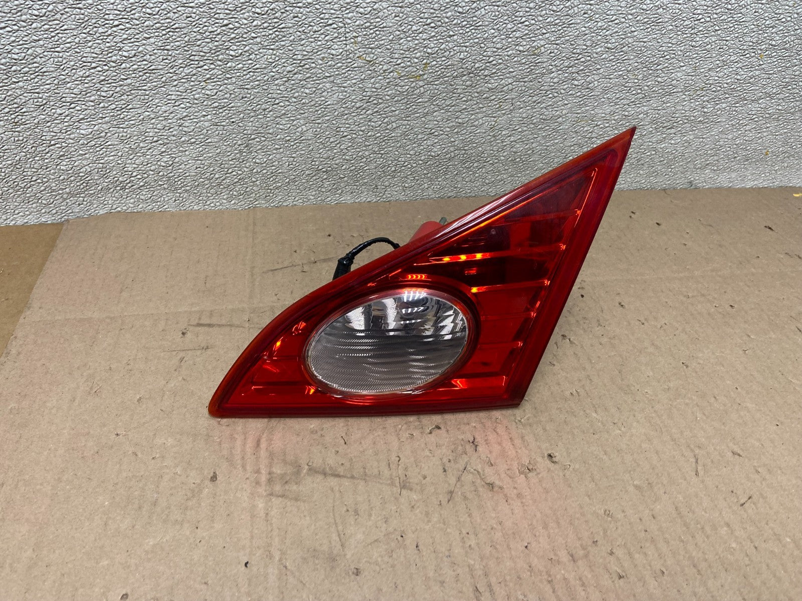 2009 2010 Nissan Murano Right Passenger RH Side Inner Tail Light Oem AA0393 DW0