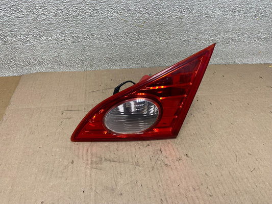 2009 2010 Nissan Murano Right Passenger RH Side Inner Tail Light Oem AA0393 DW0