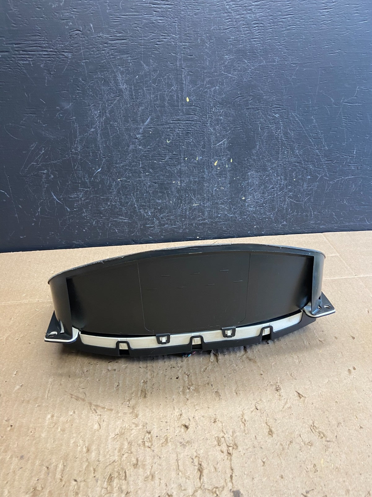 2010 - 2012 Chevrolet Express 2500 3500 Speedometer Cluster Gauge AC9246 DG4