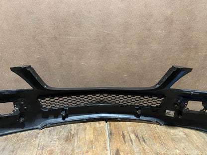 2009 to 2011 Mercedes-Benz ML350 Bumper Cover w/Sensor Holes AC51646