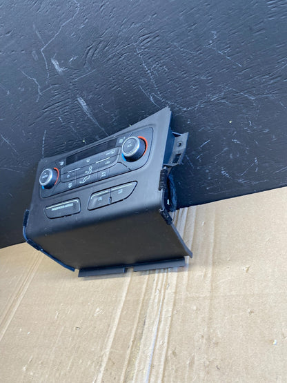 2017 2018 2019 Ford Escape Ac Heater Climate Control Temperature Oem ab8815 DG1