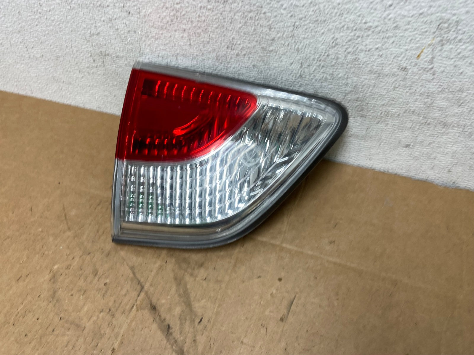 2013 to 2016 Nissan Pathfinder Left Driver Inner Tail light AD6279 LK1