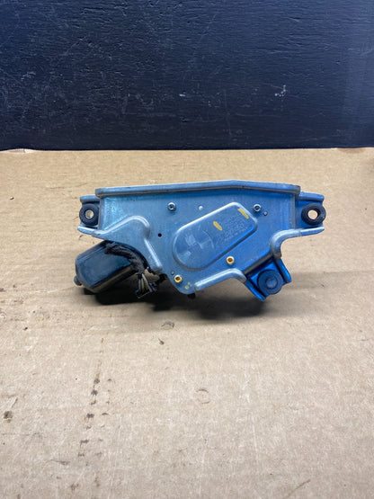 2019 - 2023 Jeep Cherokee Tailgate Back Door Rear Wiper Motor Wiper AC7985 DG4