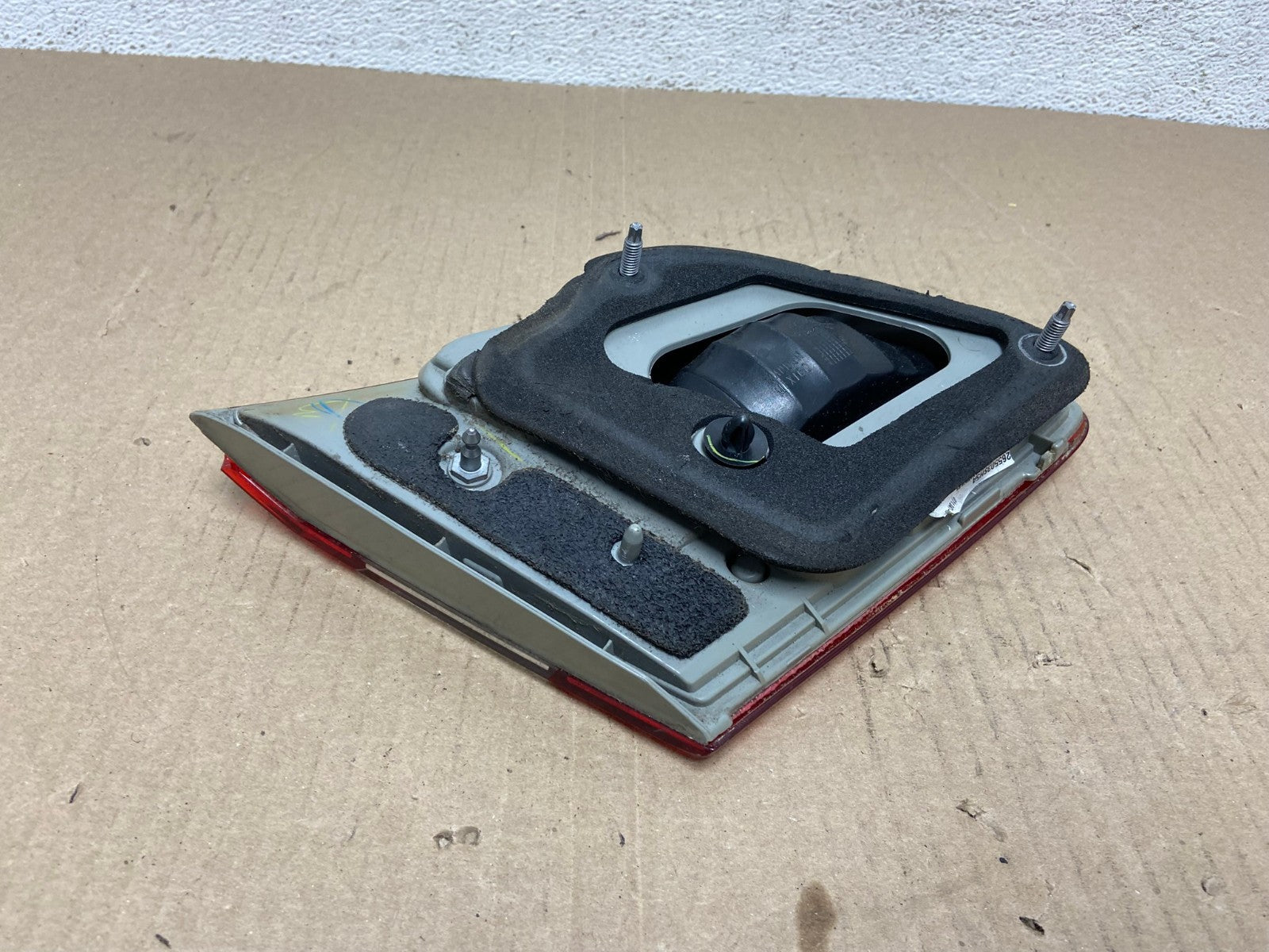 2013 2014 2015 Nissan Sentra Led Right Passenger Inner Tail Light AF5830 LK5