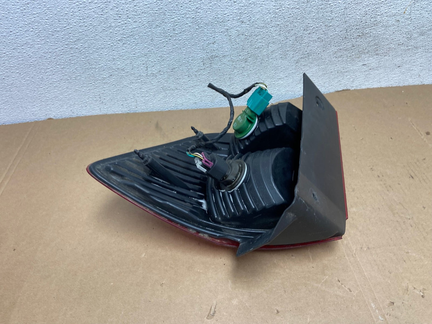 2009 2010 2011 Dodge Journey Left Driver Lh Tail Light AD7906 LK6