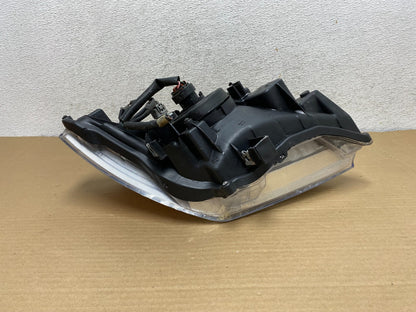2005-2007 Nissan Pathfinder Halogen Headlight Left Driver LH AG8840 DW6