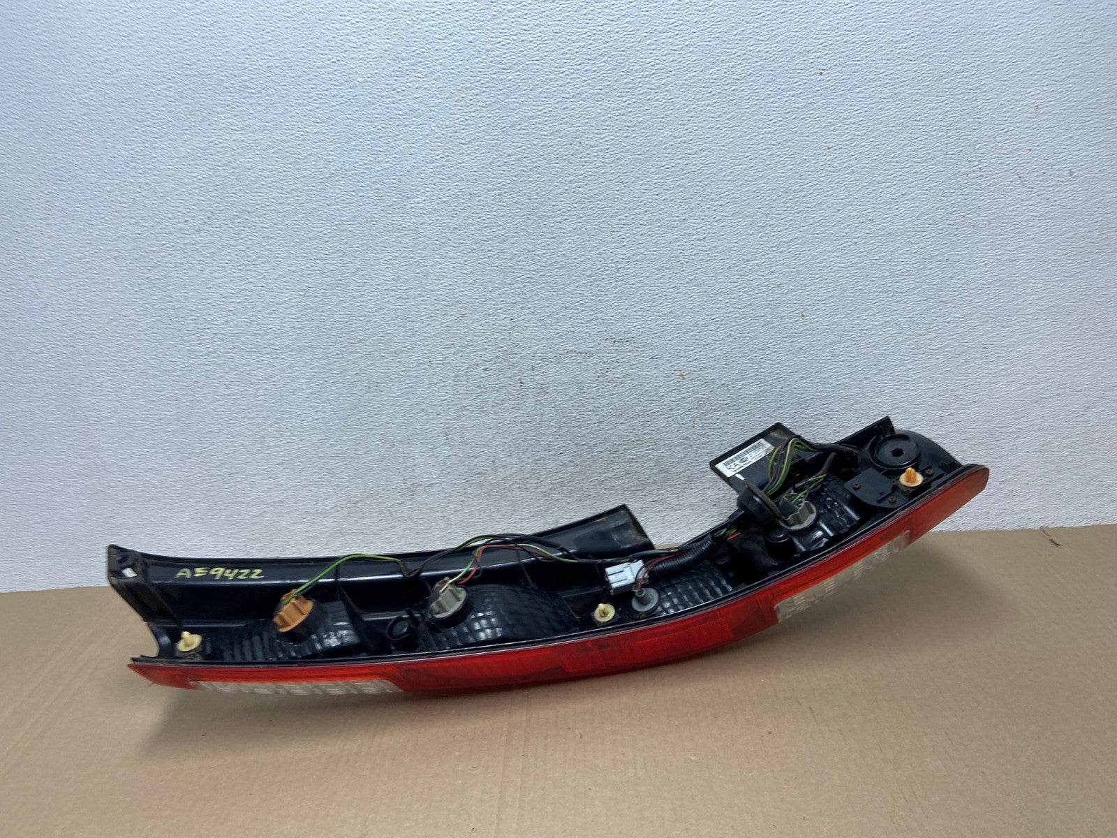 2005 to 2006 Honda Cr-v Crv Right Passenger Side Tail Light AE9422 LK6