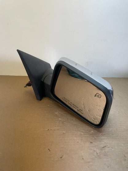 2007 to 2010 Lincoln MKX Right Passenger View Door Mirror af5620 DG2