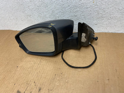 2012 to 2016 Volkswagen Passat Left Driver LH Turn View Door Mirror AD2698 LK5