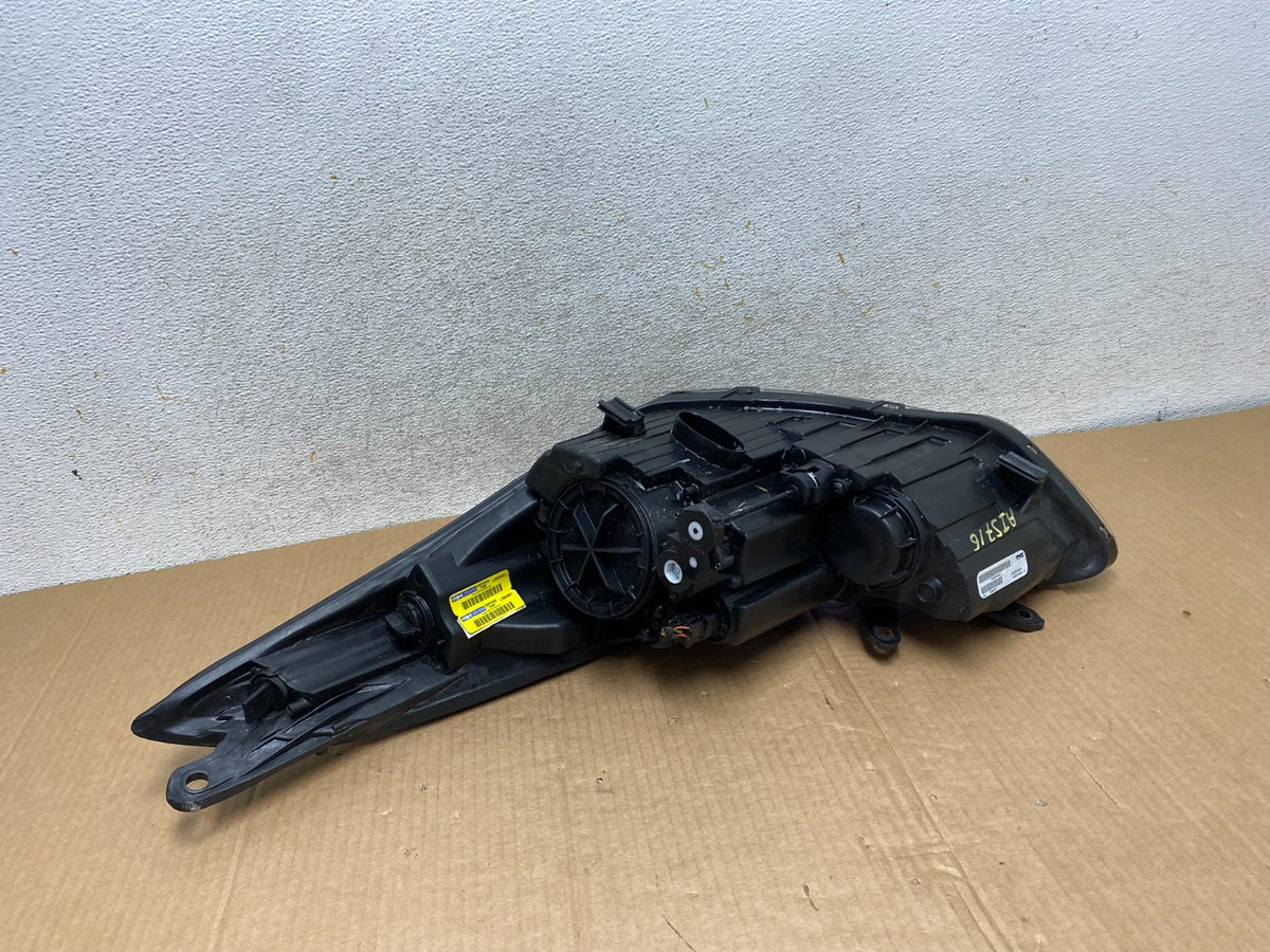 2011 2012 2013 Hyundai Elantra Right Passenger Headlight TYC AI5716 DW4