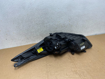 2011 2012 2013 Hyundai Elantra Right Passenger Headlight TYC AI5716 DW4