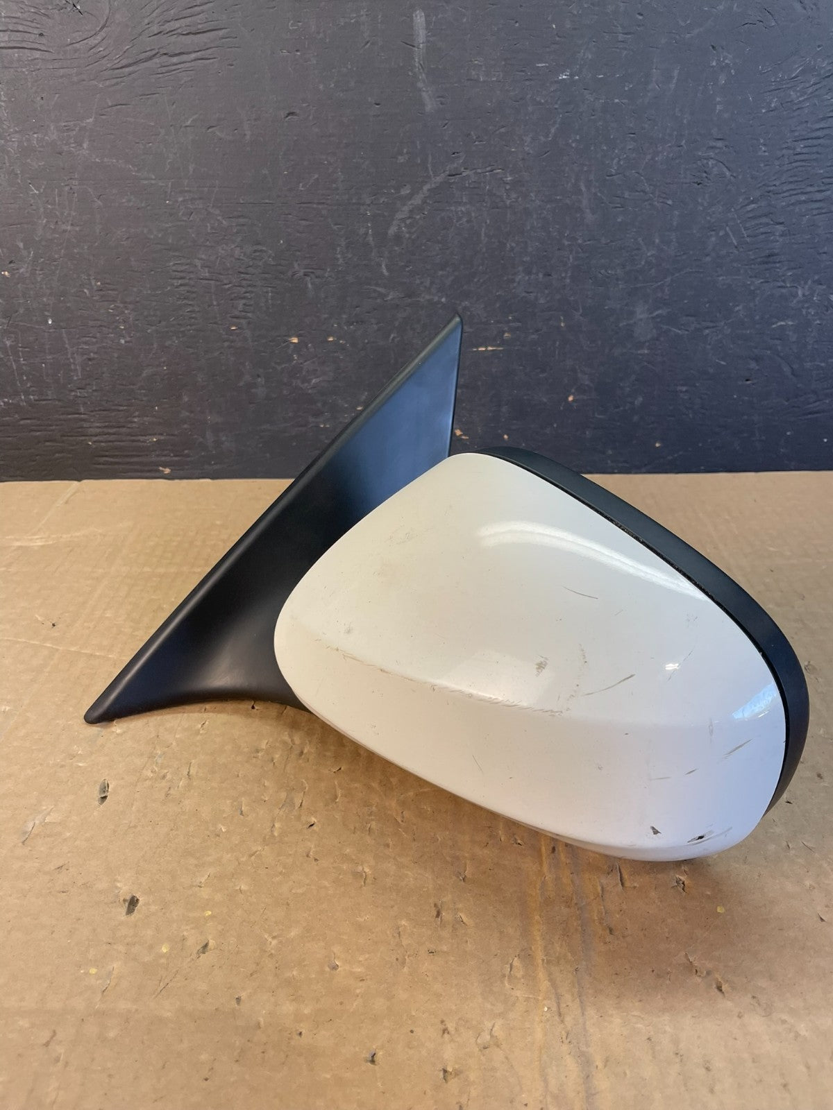 2009 to 2011 BMW 328i 335i Left Driver Lh Side View Door Mirror AC9888 DG1