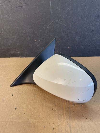 2009 to 2011 BMW 328i 335i Left Driver Lh Side View Door Mirror AC9888 DG1