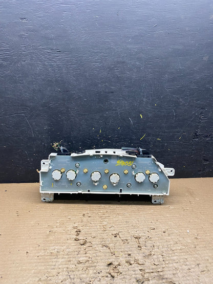 2004 to 2008 Ford E150 E250 Gauge Speedometer Cluster S9081 DG4
