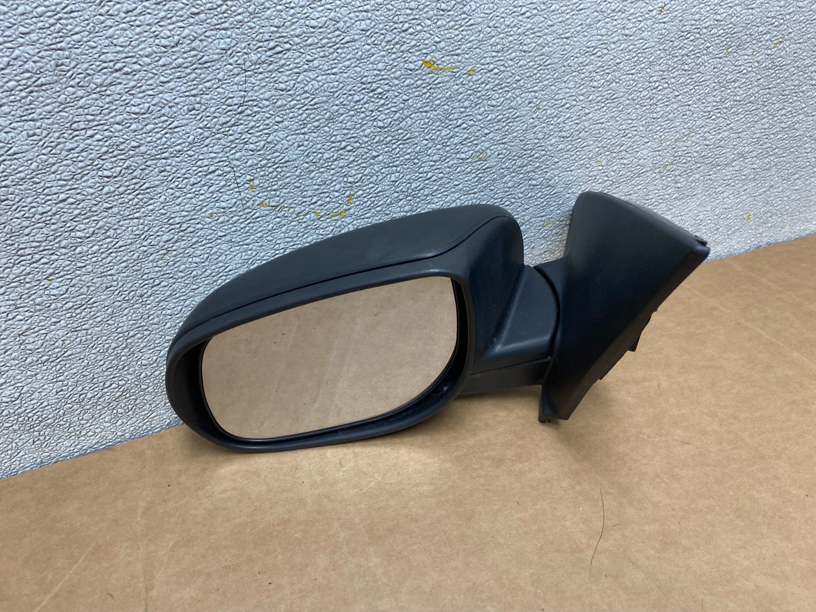 2011 to 2013 Kia Forte Left Driver LH View Door Mirror Turn Signal X2694 DW4