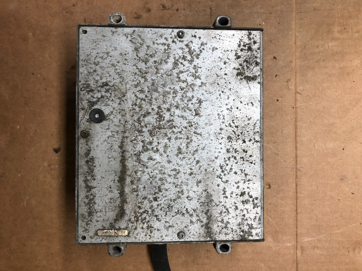 2004 Ford F-150 F150 4.6L ECU Computer Module 4l3a-12a650-uk A1670 DG12