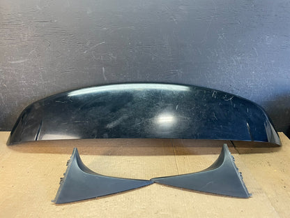 2013-2020 Nissan Pathfinder Rear Spoiler Wing AD0415 DG0