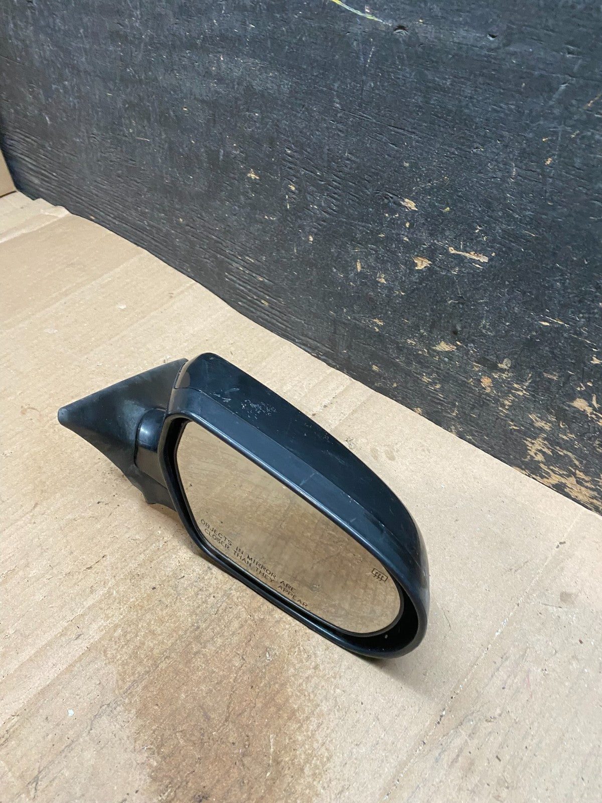2005-2009 Subaru Legacy Outback Right Passneger Side Door Mirror Oem W4542 MS12