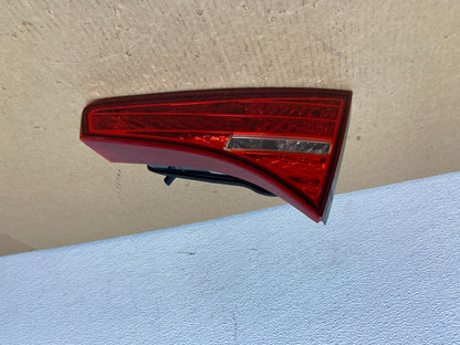 2011 2012 2013 Kia Optima Right Passenger RH Side Inner Tail Light Oem AC1142 DW0