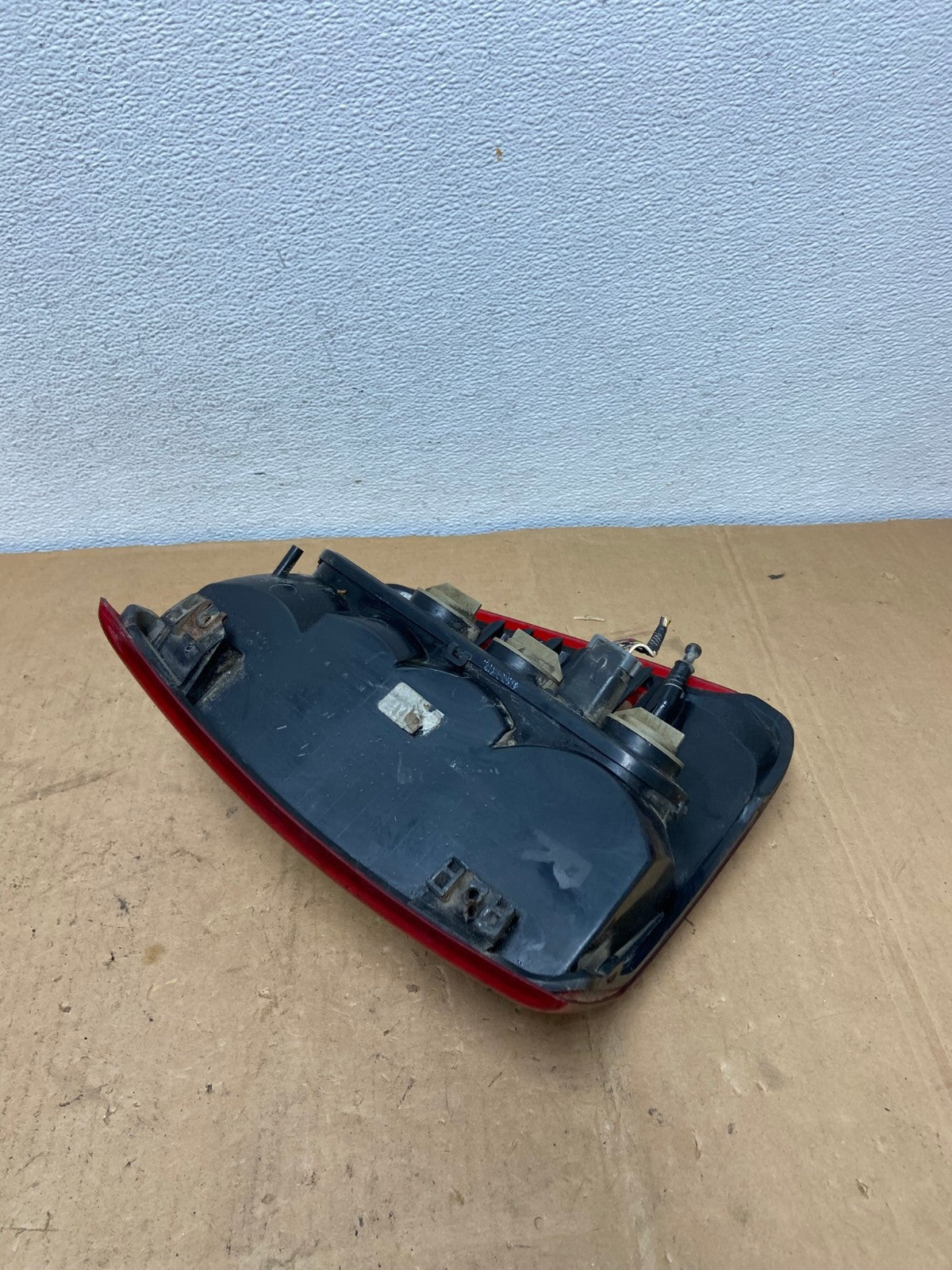 1999-2004 Jeep Grand Cherokee WJ Right Passenger Side Rh Tail Light AC8653 LK5