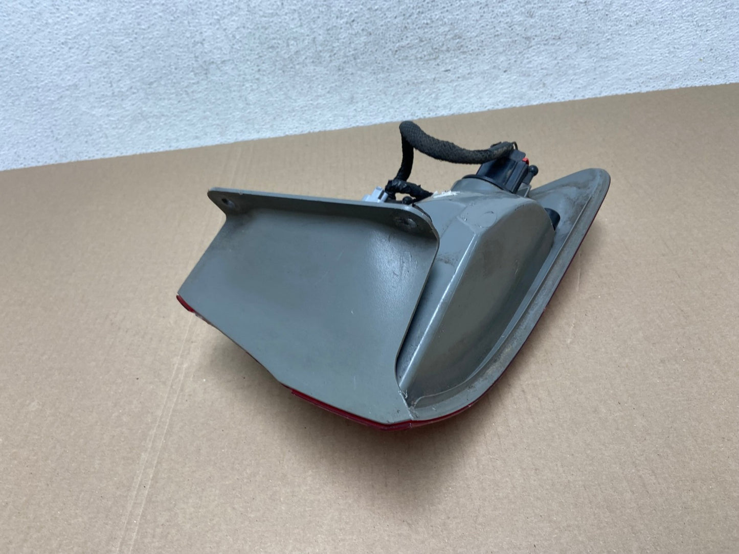 2011-2013 Jeep Grand Cherokee Right Passenger Side Rh Tail Light AE6909 LK5