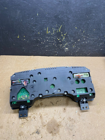 2006 Dodge Durango Speedometer Instrument Cluster Gauge OEM Z7097 DG4