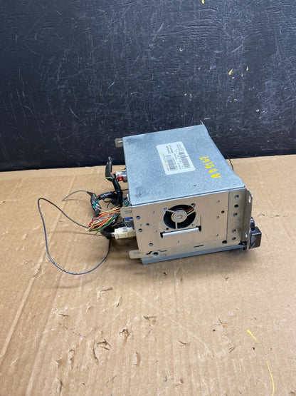 2013 - 2014 Dodge Journey Radio Info Media CD Player Unit AD2167 DG1