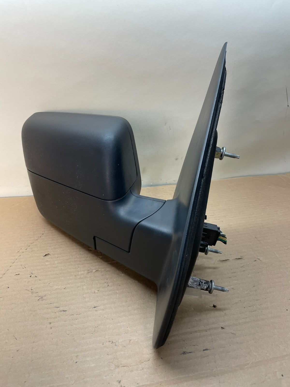 2004 to 2008 Ford F150 Right Passenger RH Side View Door Mirror AH8735 DG1