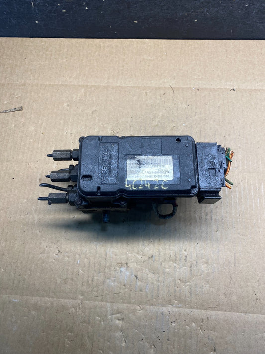 2004 2007 Ford E250 E350 Econoline Anti-Lock ABS Antilock Brake Pump ag9535 DG0