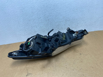 2011 to 2014 Nissan Murano Headlight Right Passenger Rh Halogen AE3181 DW5