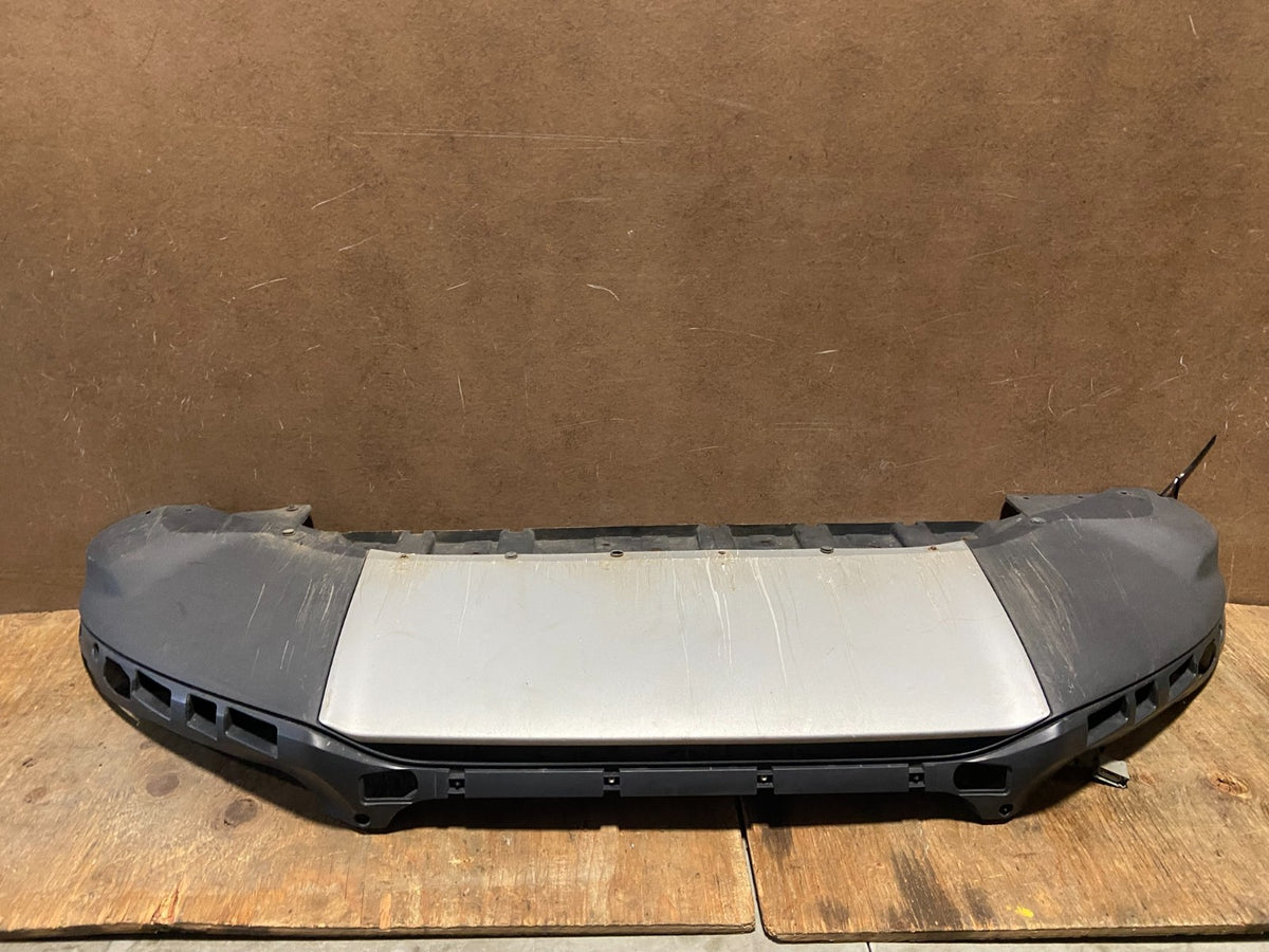 2013 to 2016 Ford Escape Front Lower Air Dam Deflector Lower Valance AC51500