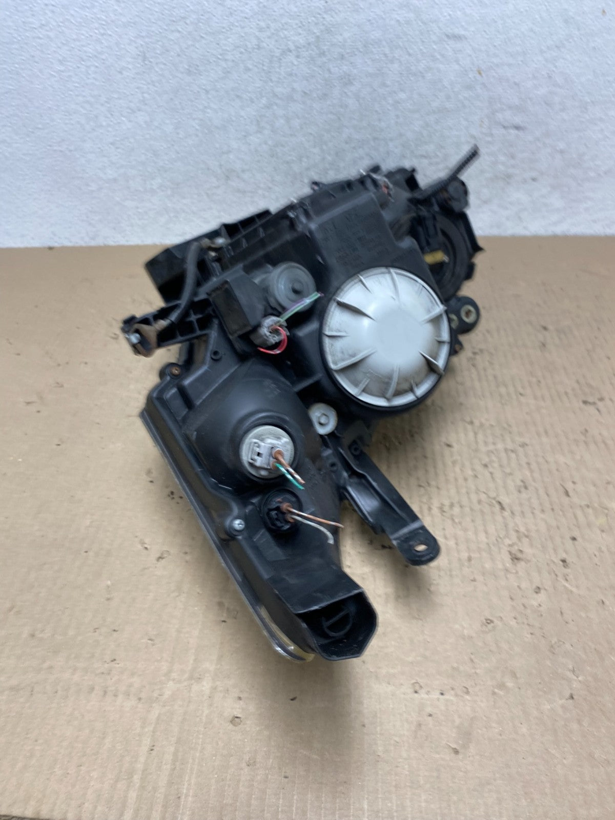 2007 2008 2009 Lexus ES350 Right Passenger RH HID Xenon Headlight AF7004 DW8