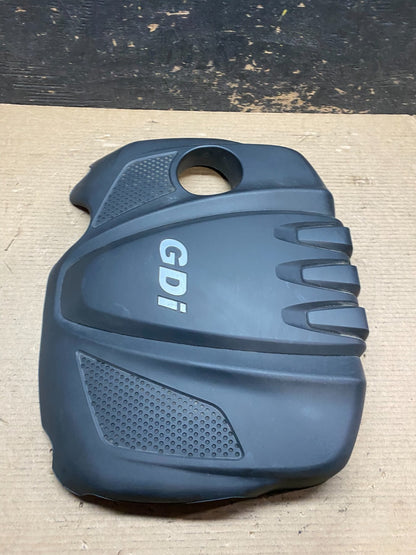 2011  - 2015 Kia Optima Sonata 2.4L  Engine Motor Cover V7114 DG2