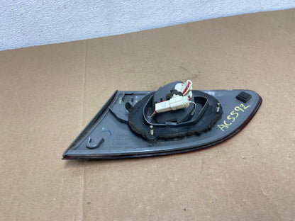 2001 2002 Toyota Corolla Left Driver LH Side Inner Tail light OEM AC5592 LK5
