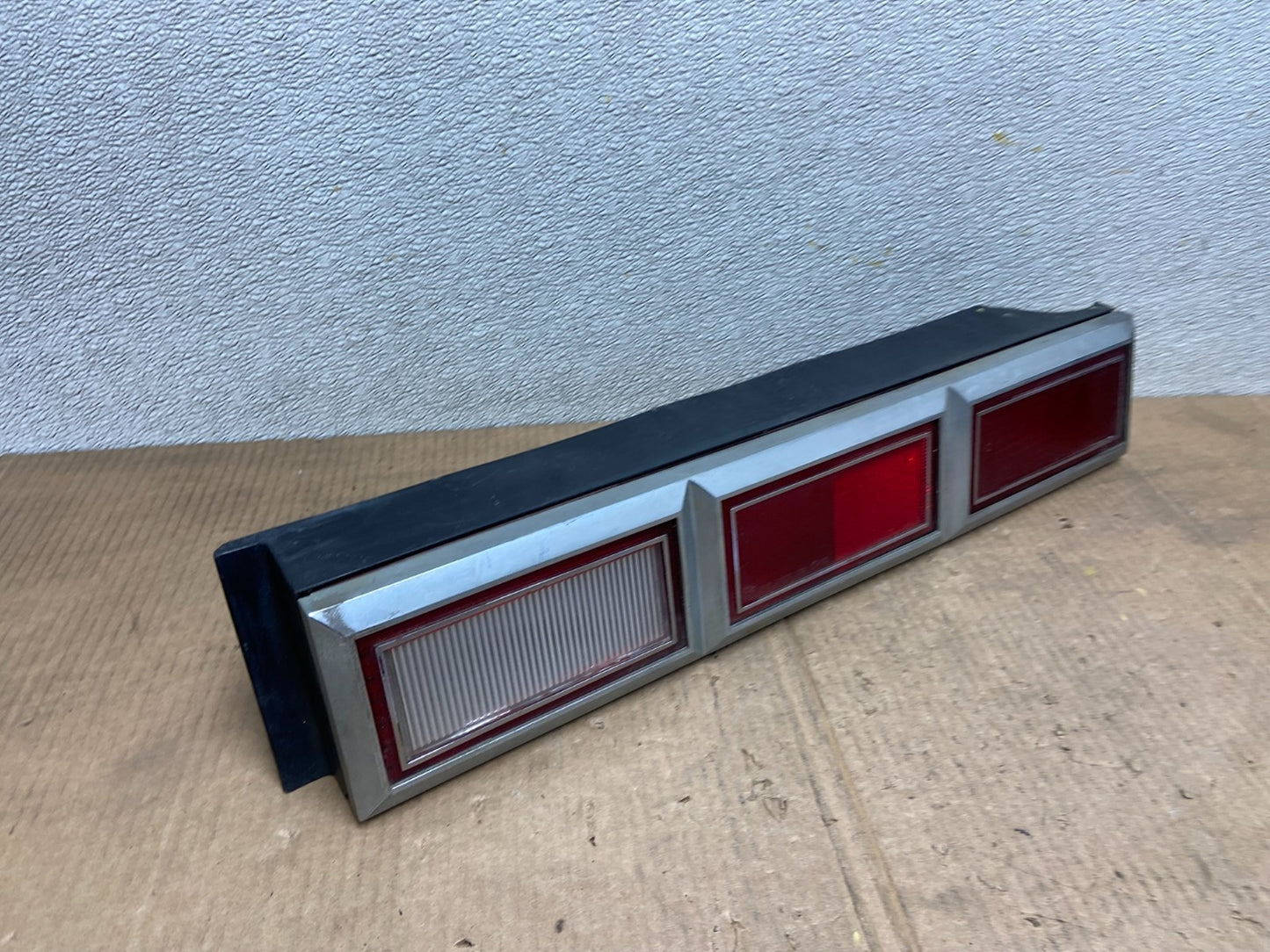 1982 to 1984 Dodge 400 Right Passenger RH Side Tail Light AA63942
