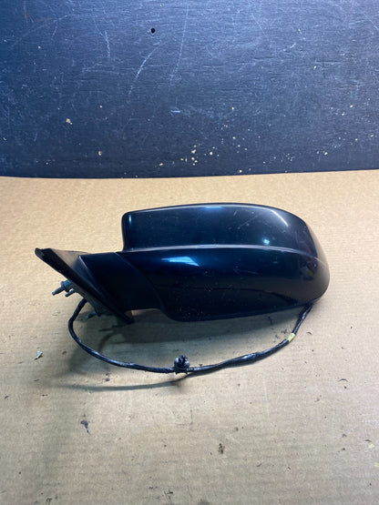 2011 to 2014 Chrysler 300 Left Driver LH View Heated Mirror OEM Z9155 MS3