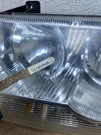 2005 2006 2007 Chrysler 300 Left Driver LH Halogen Headlight AF3279 DW3