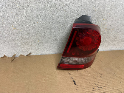 LED 2011-2020 Dodge Journey Right Passenger Rh Side Tail Light AH4079 DW1