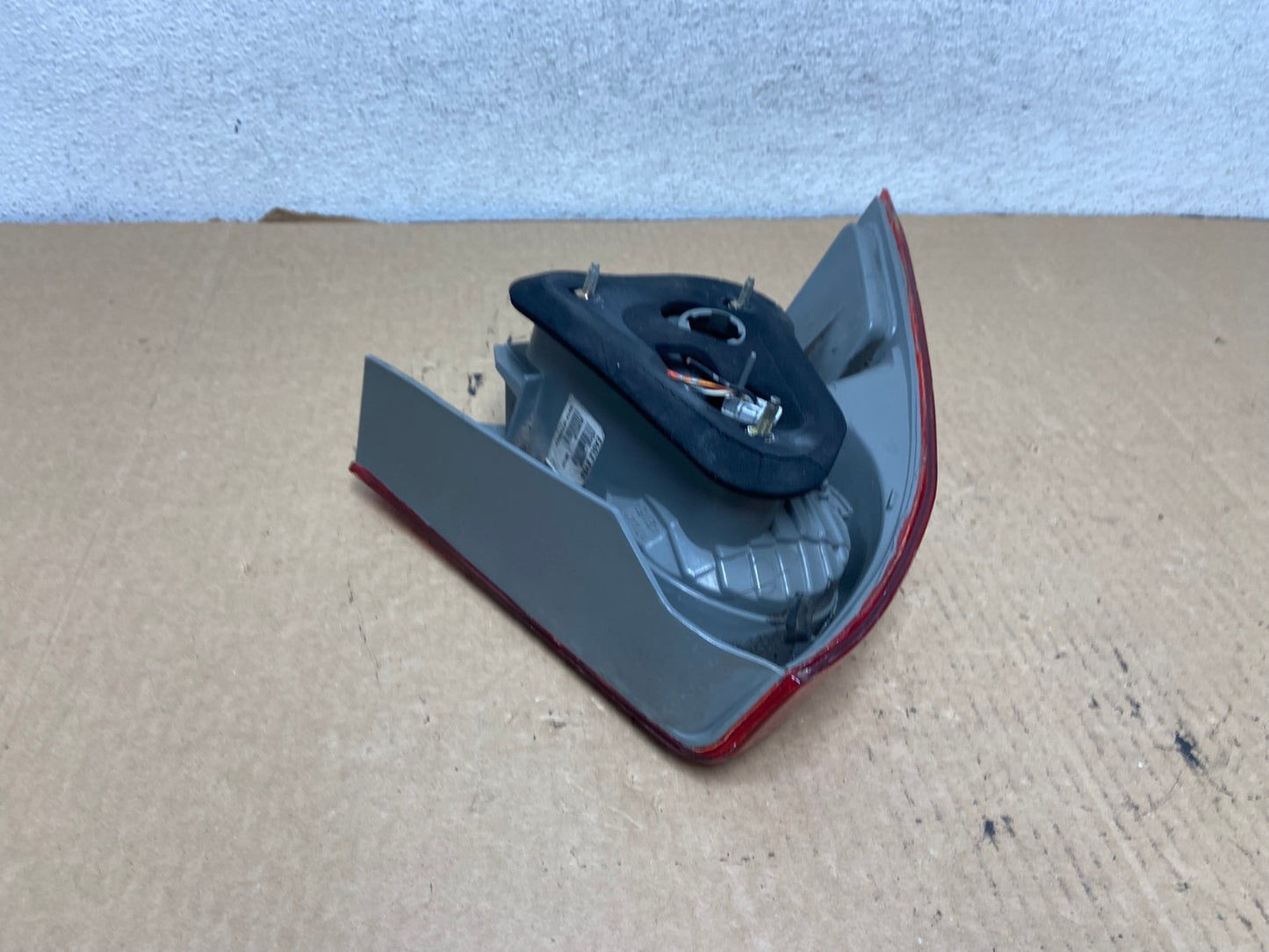2003 2004 2005 Honda Civic Sedan Right Passenger Side Tail Light AG2049 LK4