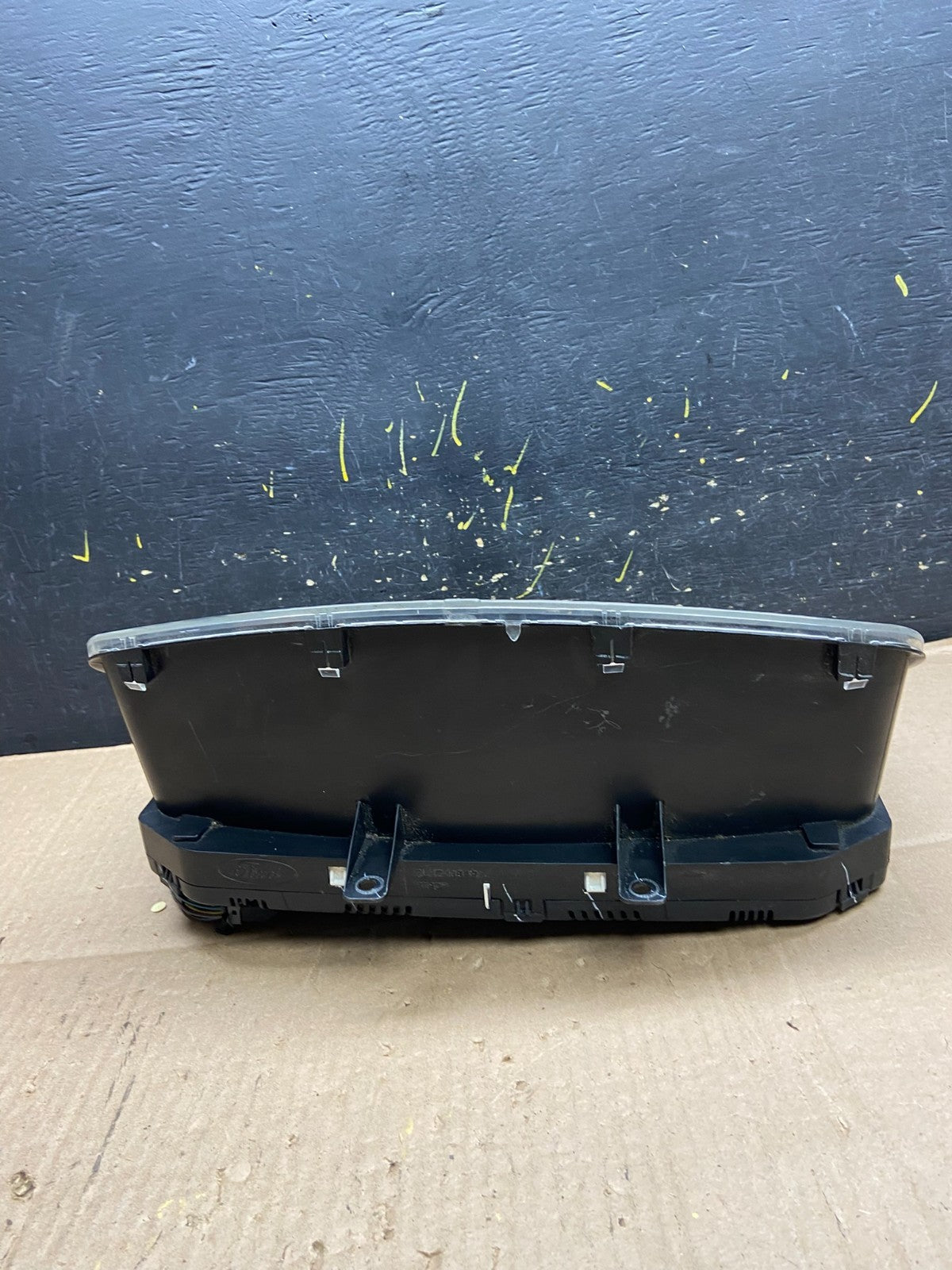 2007 2008 Ford Expedition Speedometer Cluster Gauge y2540 DG3