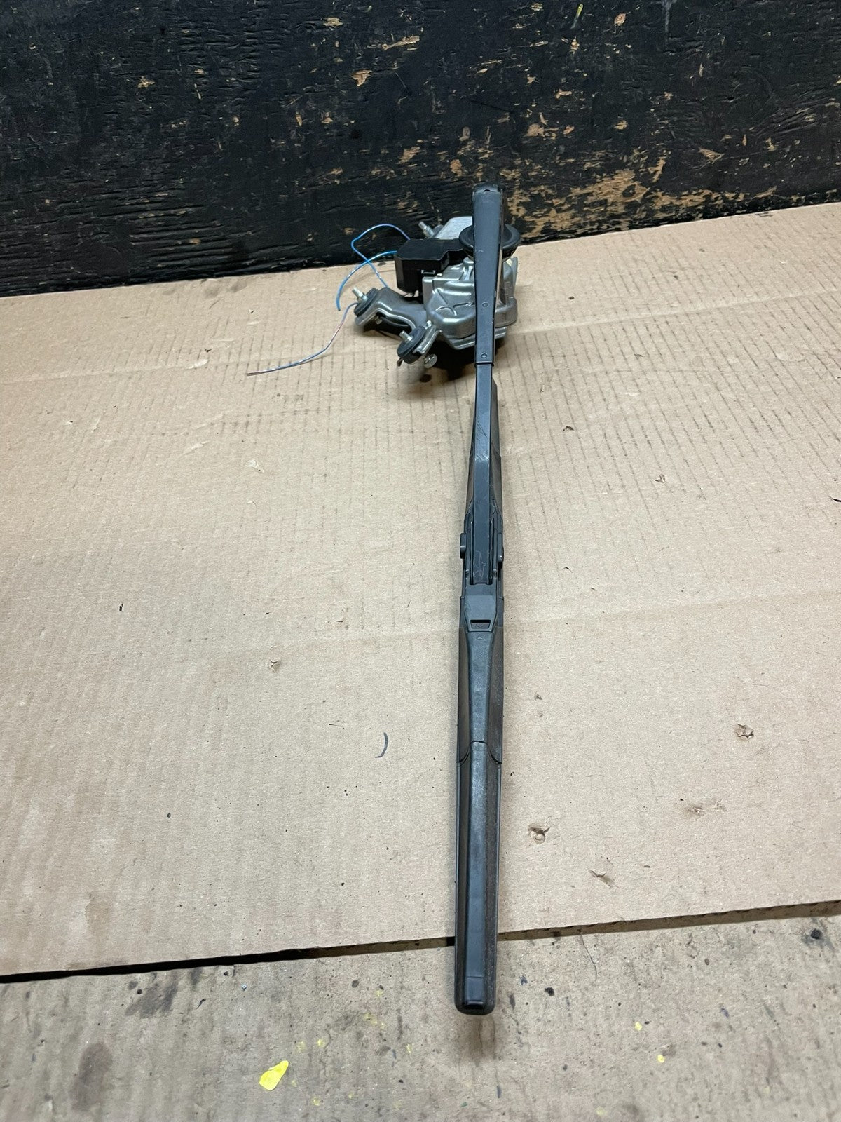 2011-2020 Toyota Sienna Rear Windshield Washer Wiper Motor W5941 DG3