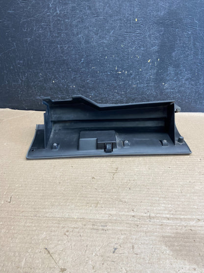1987 to 1993 Ford Mustang Glove Box AH3535 PS3