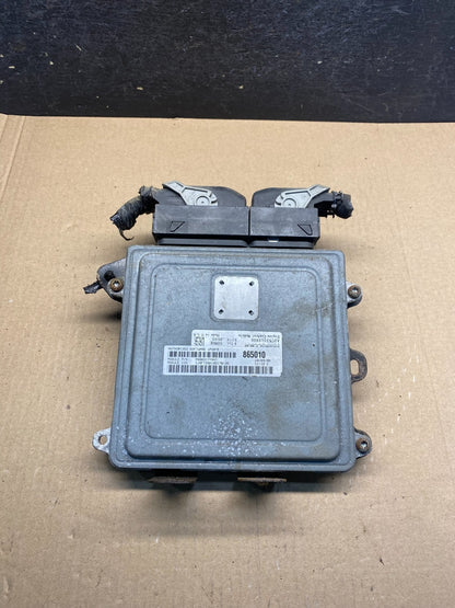 2009 Jeep Compass Patriot PCM ECM ECU Engine Computer Module ah3186 DG0