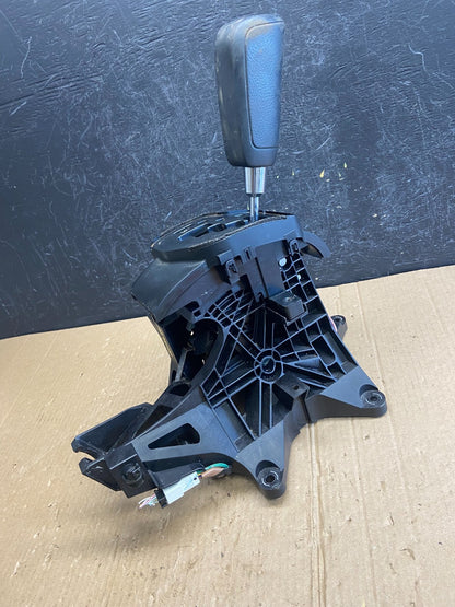 2007 to 2014 Toyota Tundra Center Console Shifter Bezel Trim AE4049 DG2