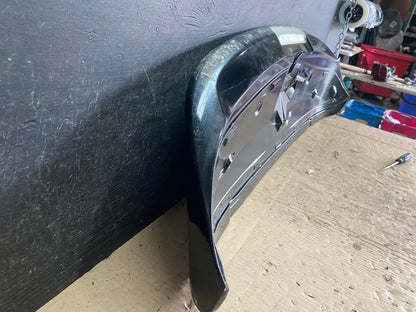 2004-2009 Lexus RX330 RX350 Rear Trunk Tail Gate Lift Gate Spoiler N08447