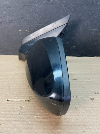 2012 to 2017 Hyundai Accent Left Driver LH Side View Door Mirror AF3355 DW8