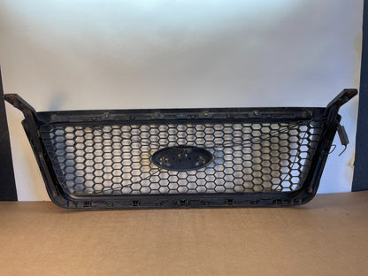 2004 to 2008 Ford F150 F-150 Front Upper Grill Grille af8700 DG6