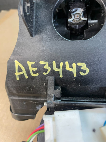 2009 to 2013 Toyota Venza Shifter Shift Gear Select Control 33560-0T020 AE34439