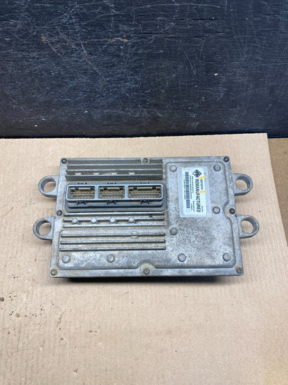 2003 - 2006 Ford F250 F350 6.0L Fuel Injector Module 4307357R1 ai7173 DG0