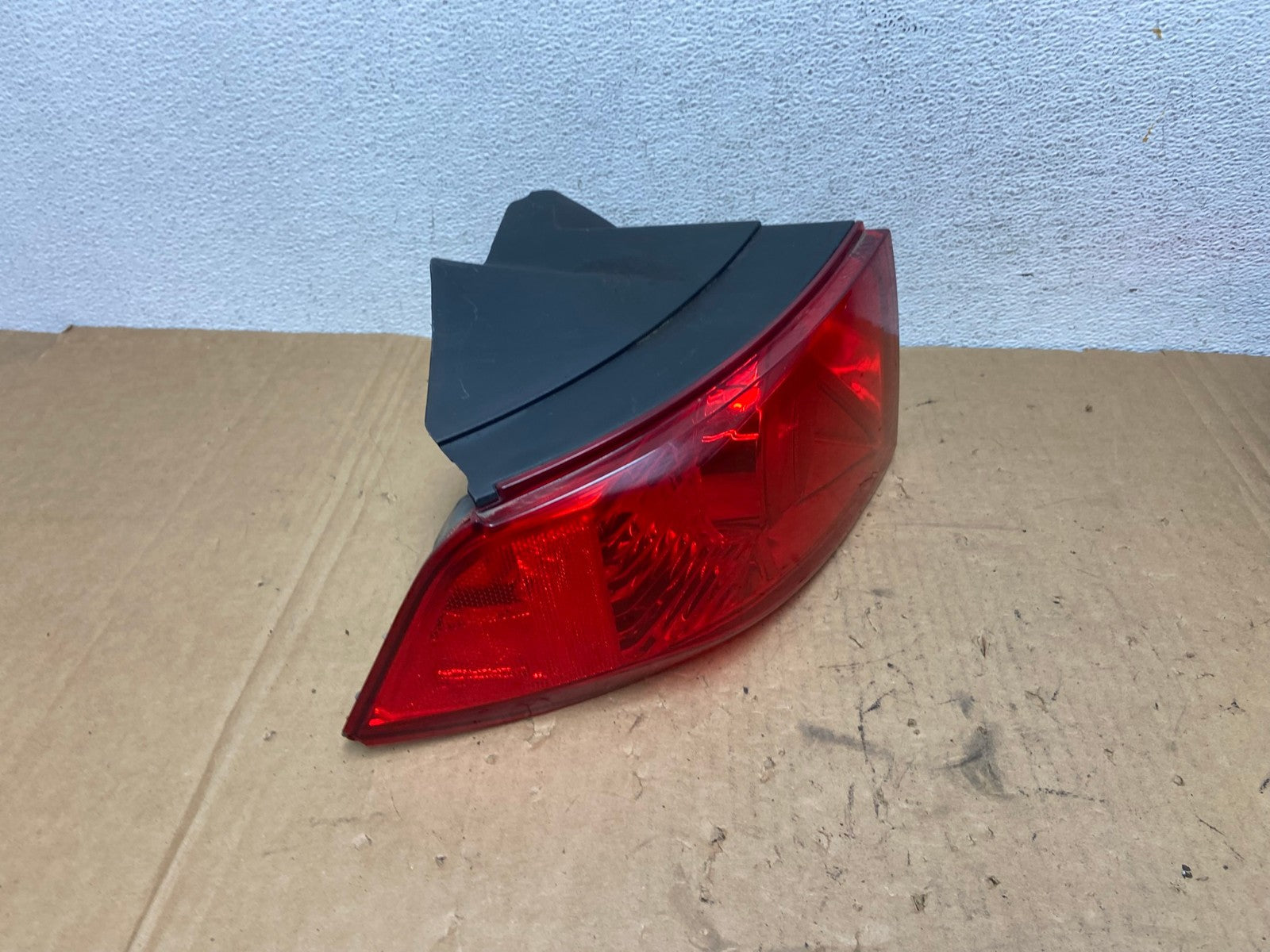2007 2008 2009 Acura RDX Left Driver LH Side Tail Light AD3119 LK2